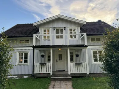 Villa Till salu 88397 Junsele SE