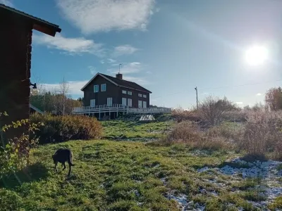 Gård Till salu 91991 Åsele SE