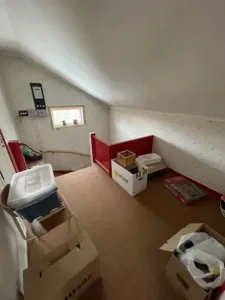 Hus Till salu 87263 Lunde SE